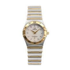 Omega Constellation