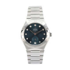 Omega Constellation