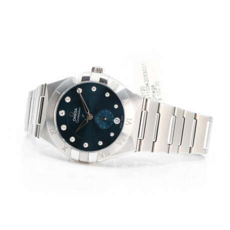 Omega Constellation - фото 2