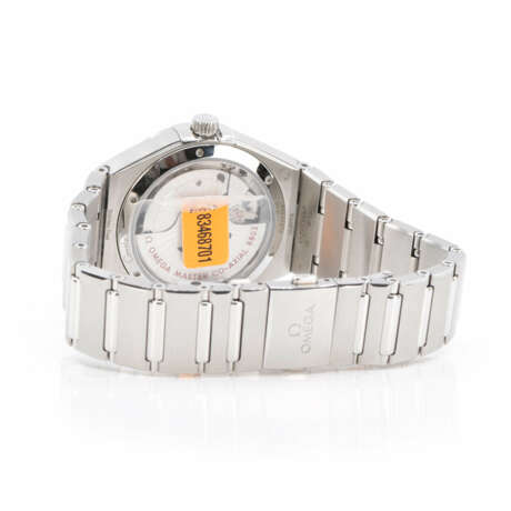 Omega Constellation - фото 3