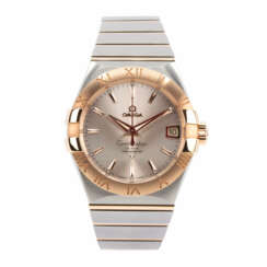 Omega Constellation