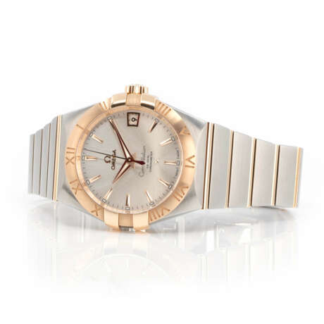 Omega Constellation - photo 2