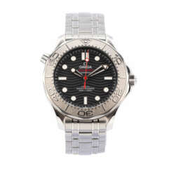 Omega Seamaster Diver 300M 'Nekton Edition'