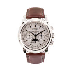 Patek Philippe Perpetual Calendar Chronograph