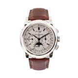 Patek Philippe Perpetual Calendar Chronograph - photo 1