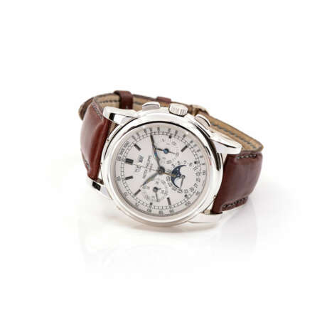 Patek Philippe Perpetual Calendar Chronograph - photo 2