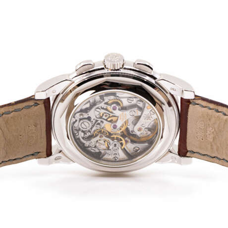 Patek Philippe Perpetual Calendar Chronograph - photo 5