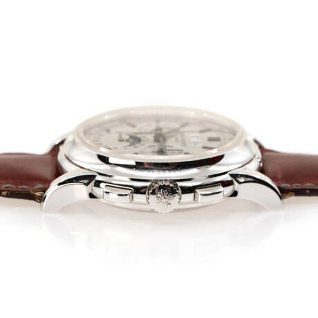 Patek Philippe Perpetual Calendar Chronograph - photo 6