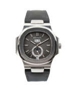 Armbanduhren. Patek Philippe Nautilus