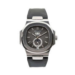 Patek Philippe Nautilus