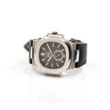 Patek Philippe Nautilus - photo 2