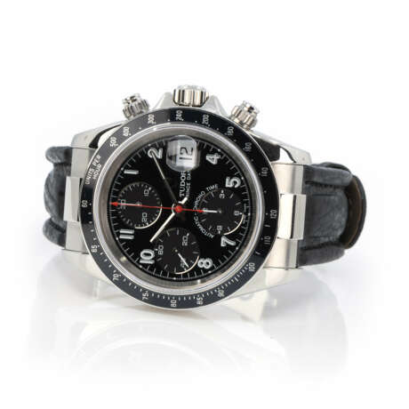 Tudor Prince Date Chronograph - photo 2