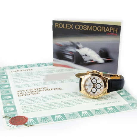 Rolex Cosmograph Daytona - Foto 7