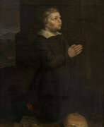 Alonso Cano. Alonso Cano (1601 Granada - 1667 ibid.) (attrib.)