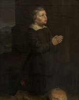 Alonso Cano (1601 Granada - 1667 ibid.) (attrib.)