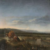 Herman Saftleven (1609 Rotterdam - 1685 Utrecht) - photo 1