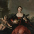 After Jean-Marc Nattier (1685 Paris - 1766 ibid.) - Auction prices