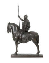 Emmanuel Fremiet (1824 Paris - 1910 ebenda)