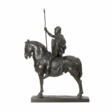 Emmanuel Fremiet (1824 Paris - 1910 ebenda) - Auktionspreise