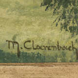 Max Clarenbach (1880 Neuss - 1952 Wittlaer) - Foto 4