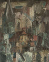 Eberhard Viegener (1890 Soest - 1967 Bilme) (F)