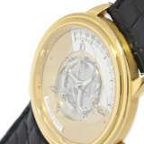 Armbanduhr: seltene, vintage Audemars Piguet "Star Wheel", Ref.25720, 90er Jahre - фото 2