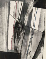 Fritz Winter (1905 Altenbögge - 1976 Herrsching) (F)