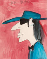 Udo Lindenberg (1946 Gronau)