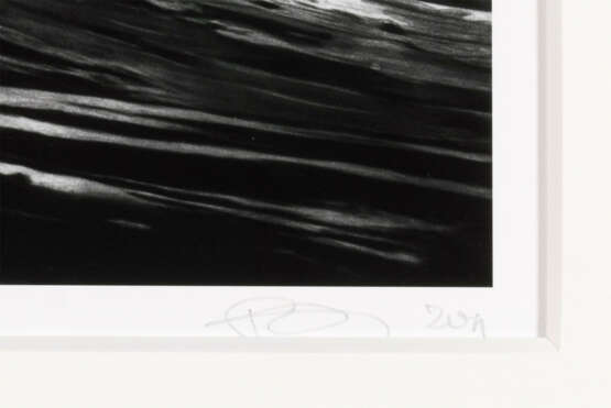 Robert Longo (1953 New York) (F) - Foto 4