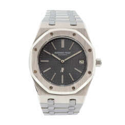 Audemars Piguet Royal Oak JumboAudemars Piguet Royal Oak Jumbo