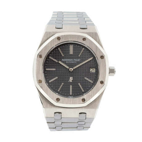 Audemars Piguet Royal Oak JumboAudemars Piguet Royal Oak Jumbo - photo 1