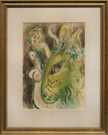 Marc Chagall - photo 1