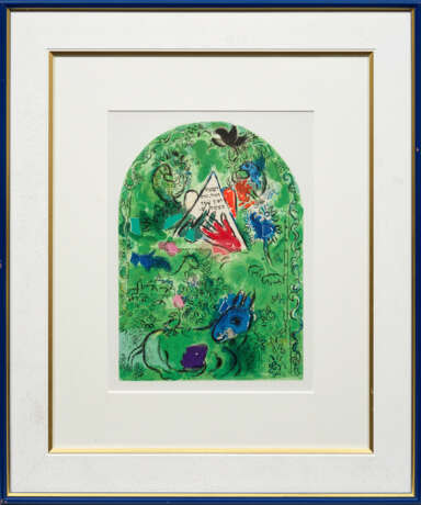 Marc Chagall - photo 1