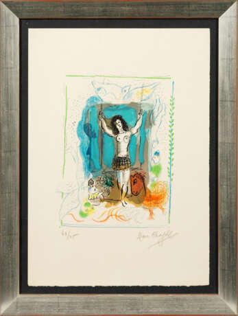 Marc Chagall - photo 1