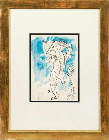 Marc Chagall - photo 1