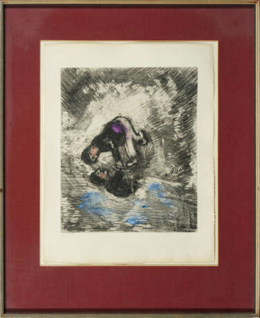 Marc Chagall - Foto 1