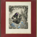 Marc Chagall - Foto 1