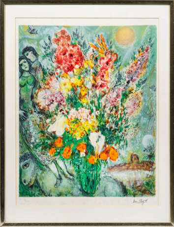 Marc Chagall - photo 1