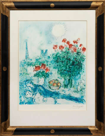 Marc Chagall - photo 1