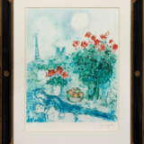 Marc Chagall - photo 1