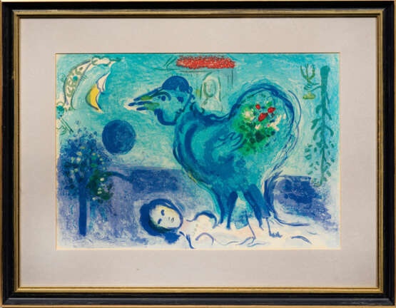 Marc Chagall - photo 1