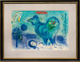 Marc Chagall