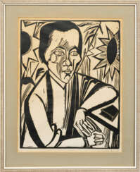 Erich Heckel