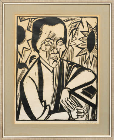 Erich Heckel - photo 1