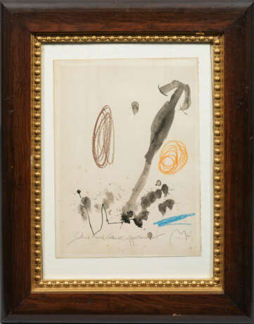 Joan Miró - photo 1