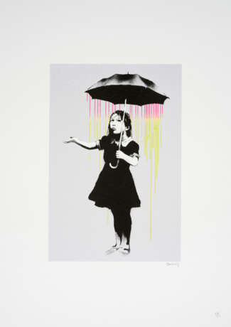 Banksy - photo 1