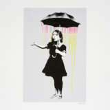 Banksy - photo 1