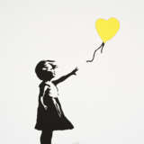 Banksy - photo 1