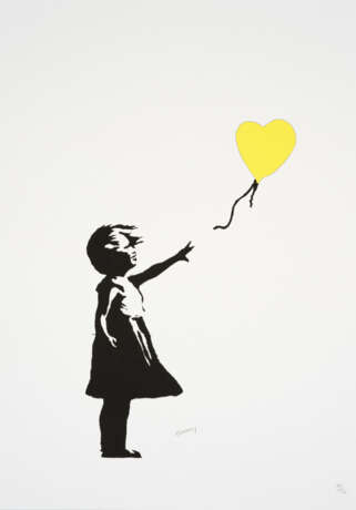 Banksy - photo 1