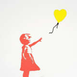 Banksy - фото 1